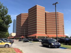 ICE agents at Oklahoma County Jail fuel discussion ICE agents