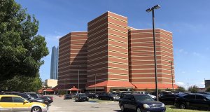 ICE agents at Oklahoma County Jail fuel discussion ICE agents