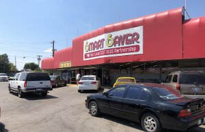 ‘Huge problem’: Company mum on closing northeast OKC grocery store OKC grocery store