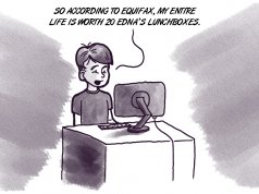 How to turn your Equifax settlement into a hangover Equifax settlement