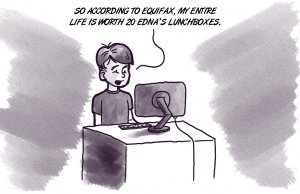 How to turn your Equifax settlement into a hangover Equifax settlement