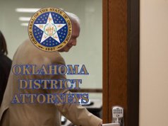 District attorneys use twin groups to push criminal justice policies