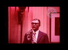 This 1974 #okleg video is a blast from the past