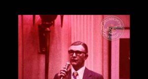 This 1974 #okleg video is a blast from the past