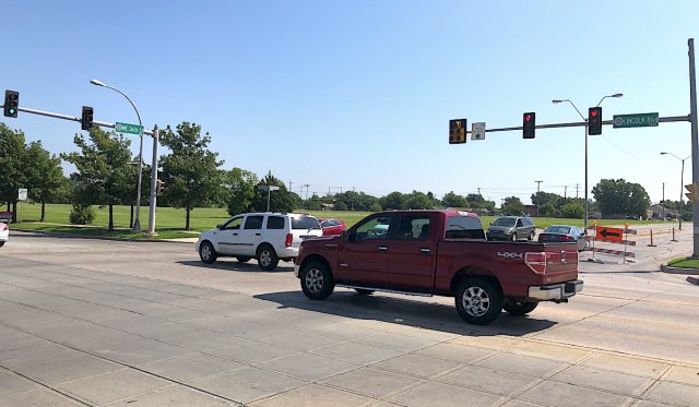 new northeast OKC grocery store