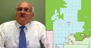 ‘Butt ass naked’: Peckham Superintendent Gary Young accused of sexual misconduct Gary Young Peckham