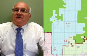 ‘Butt ass naked’: Peckham Superintendent Gary Young accused of sexual misconduct Gary Young Peckham