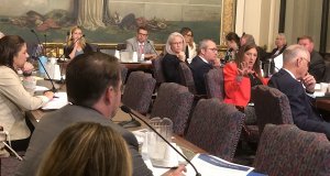 Rep. Cynthia Roe: Women intentionally violated parole to access cancer treatment Cynthia Roe