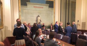Health care working group gets overview at first meeting Health Care Working Group
