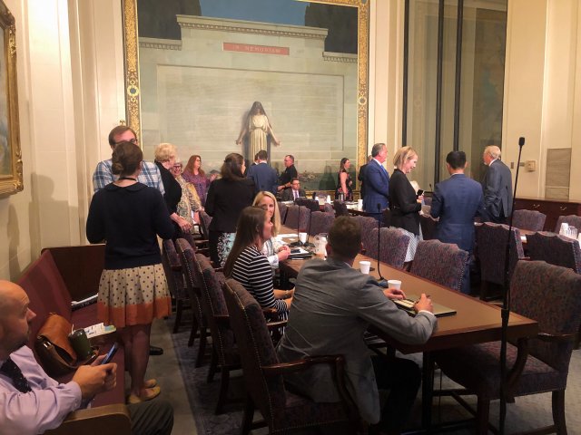 Health Care Working Group