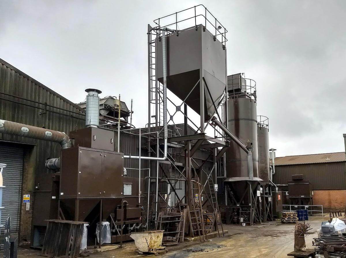 IRAP apprenticeship programs