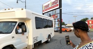 Nikki Nice seeks answers, options after Smart Saver grocer’s closure Nikki Nice