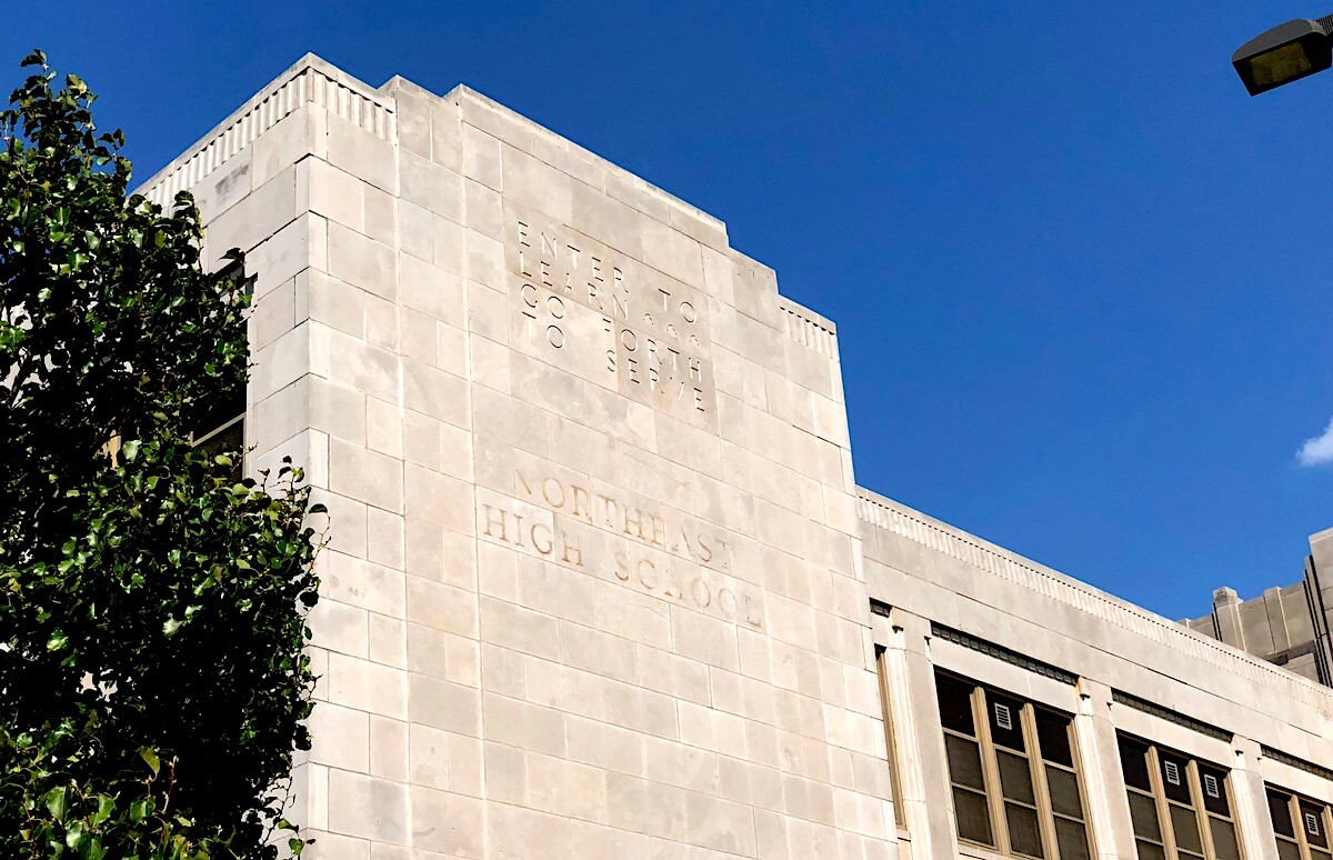 Oklahoma City Public Schools