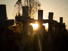 Small communities struggle to cope with large disasters smaller disasters