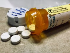 McKinsey & Co. should be held responsible for Oklahoma opioid deaths Oklahoma opioid deaths