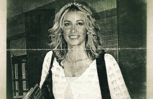 Pretending to hear taught me how to live pretending to hear