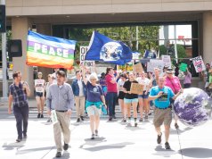 ‘Impending doom is coming’: Hundreds attend youth-led OKC climate strike OKC climate strike