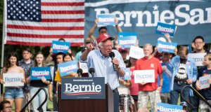 Bernie Sanders: ‘We most certainly can cancel all student debt’ Bernie Sanders
