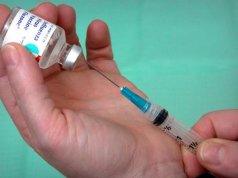 In Oklahoma, vaccination and exemption rates rise vaccination rates