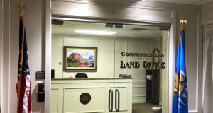 Stitt pick for Land Office lacks degree, faced lawsuits Land Office