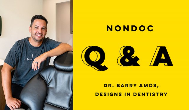 dental hygiene should be a priority