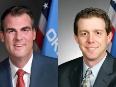 Stitt to require approval of agency grant applications grant applications