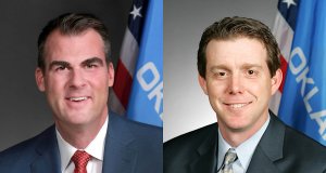 Stitt to require approval of agency grant applications grant applications