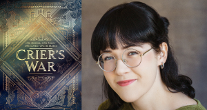 Author Umbrella: All’s fair in android love and war android