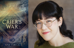 Author Umbrella: All’s fair in android love and war android