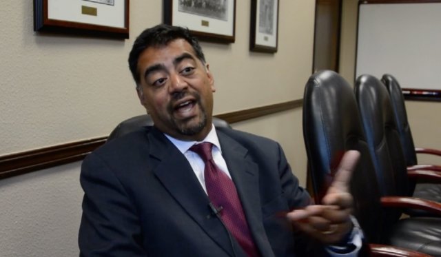 conflict of interest policy