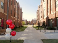 OU’s proposed Cross Village settlement leaves bondholders feeling ‘swindled’ Cross Village