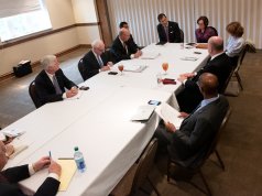 Agency oversight: House members to track, crash executive sessions agency oversight