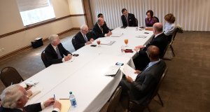 Agency oversight: House members to track, crash executive sessions agency oversight