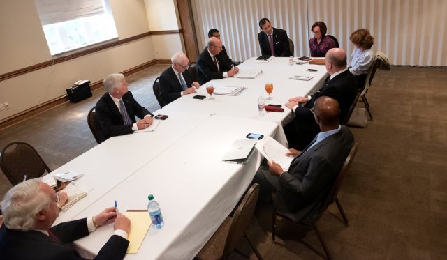 DSC_9017 agency oversight