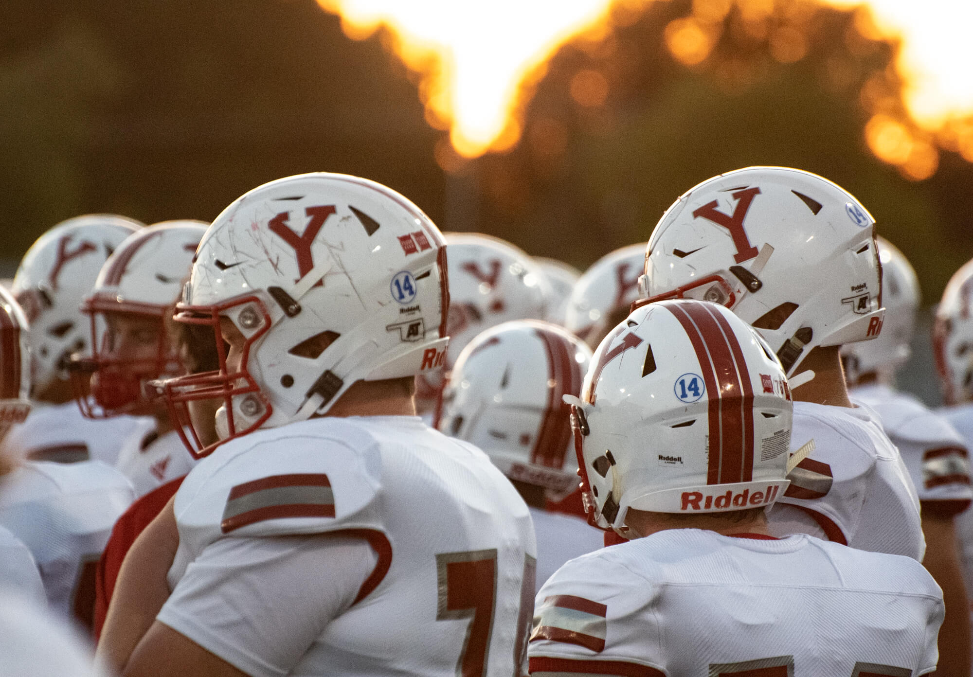 sports-related concussions