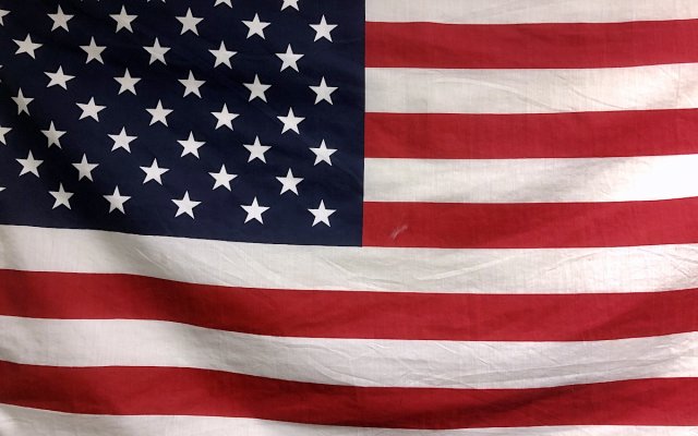 Pledge of Allegiance