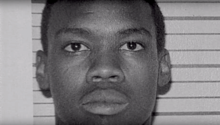 Julius Jones’ clemency application draws national attention