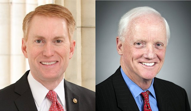 James Lankford