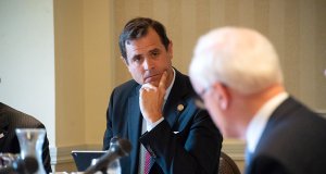 After ‘awkward’ meeting, Renzi Stone resigns as OU regent regents governance