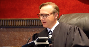 Balkman sticks to one-year opioid abatement plan Thad Balkman opioid trial