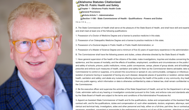 department of health pic