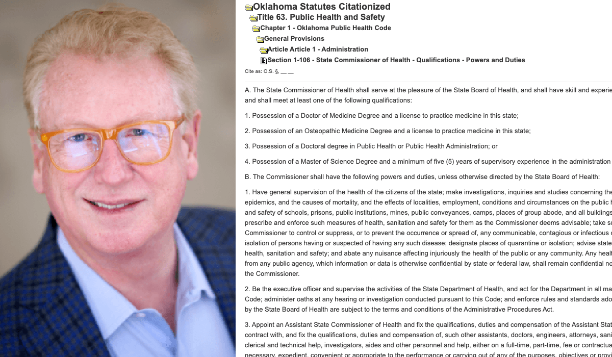 department of health pic