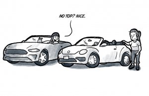 Topless ruling has some blowing their tops in Oklahoma topless ruling