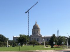 Editorial: Stuffing stuff into the Oklahoma Constitution Oklahoma Constitution