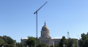 Editorial: Stuffing stuff into the Oklahoma Constitution Oklahoma Constitution