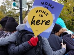 Oklahomans rally at Supreme Court as DACA arguments begin daca recipients