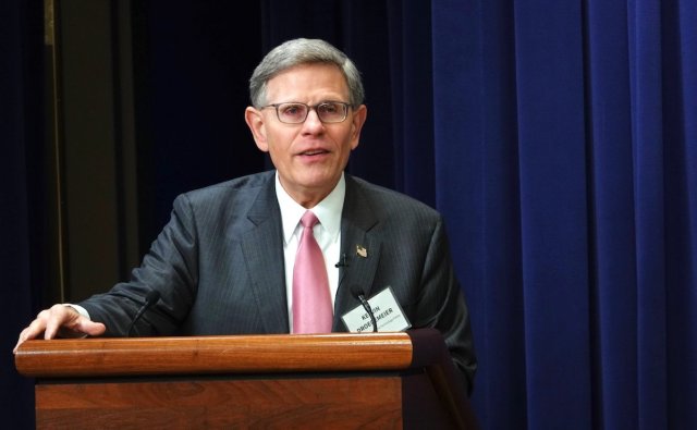 White House Summit on U.S. Research