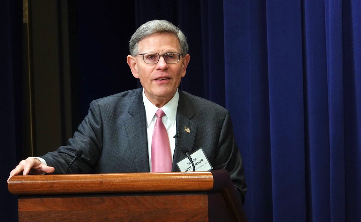 White House Summit on U.S. Research