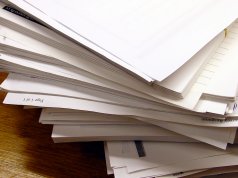 The first rule of bureaucratic behavior The first rule of bureaucratic behavior