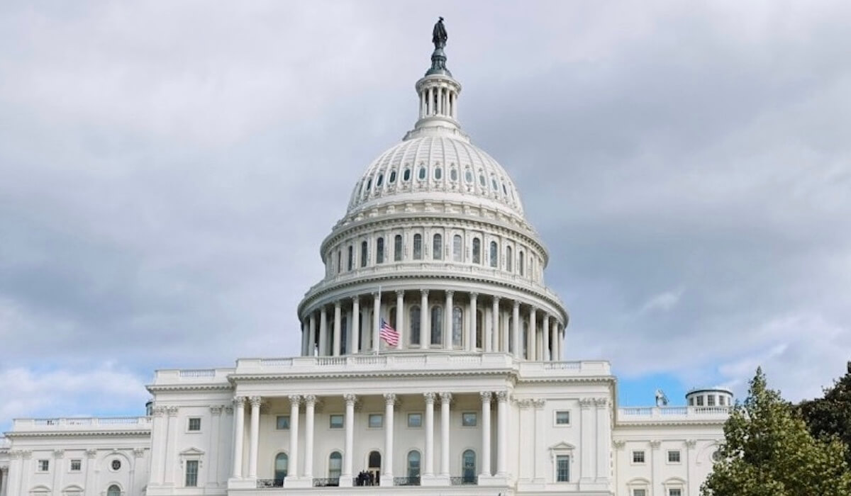 appropriations and defense